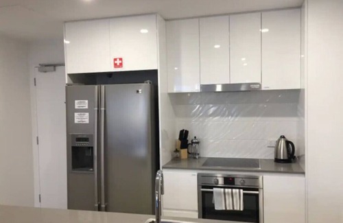 Phillip Apartment | New to VRBO: 2BR Light-Filled and Cosy Apartment