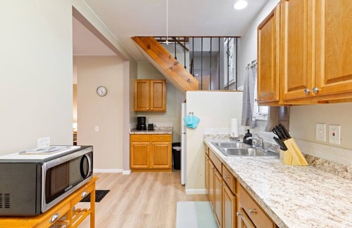Rochester House | NEW to VRBO-Central Rochester 2BRDM w/Yard!