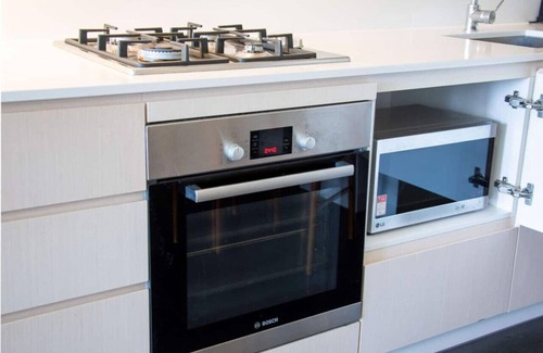 City West Apartment | New to VRBO: City apartment with Mountain views - NISHI