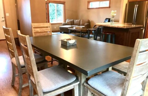 Coupeville House | New to VRBO - Whidbey Island Escape near downtown Coupeville