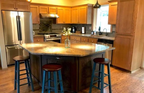 Coupeville House | New to VRBO - Whidbey Island Escape near downtown Coupeville
