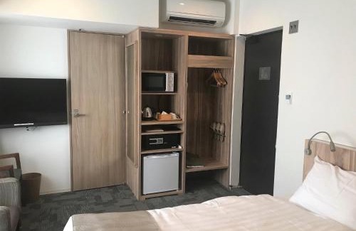 Tomakomai Hotel | New Tomakomai Prince Hotel NAGOMI