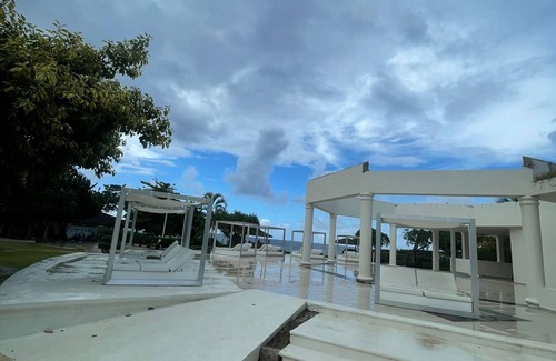 Cabarete Condo | New Top floor Condo with Elevator Sosua Ocean Village Esmeralda Guest Friendly