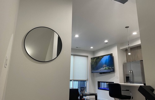Sloan Lake House | NEW! Townhome at Mile High Stadium and Sloan's Lake!