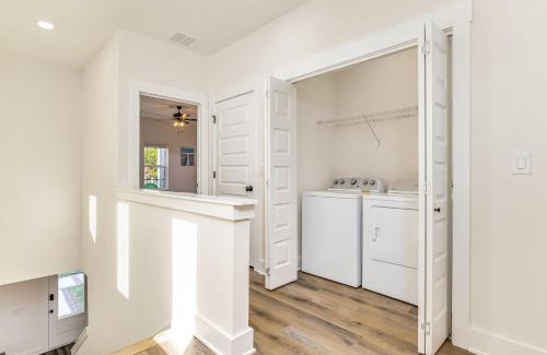 Downtown Apartment | New Townhome in the heart of Pensacola