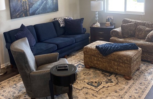Commerce City House | New Townhouse minutes from Denver International Airport