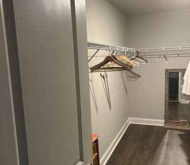 Loganville House | New Townhouse-Strong Wi-FI