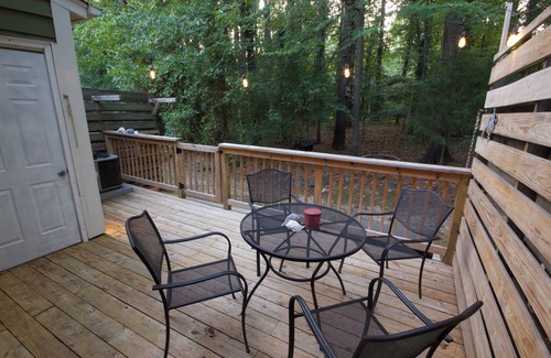 Durham House | NEW! Tranquil 2bd Townhome Min to RTP, Downtown Durham, Chapel Hill, RDU