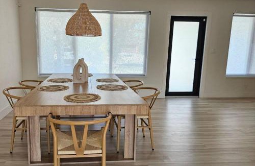 Coral Ridge Isles Villa | NEW - Tranquil Bliss Near Beach, Modern 3BR Retreat