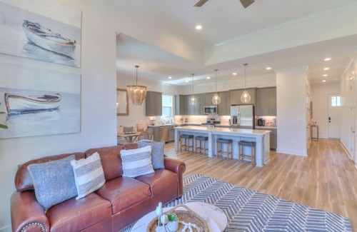 Winchester House | NEW! Twin Creeks Marina Resort Oasis - 5 Stars