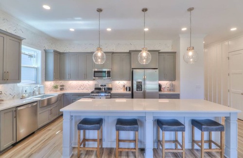 Winchester House | NEW! Twin Creeks Marina Resort Oasis - 5 Stars