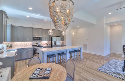 Winchester House | NEW! Twin Creeks Marina Resort Oasis - 5 Stars