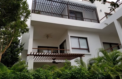 Akumal Apartment | NEW! Unique 5* Beach Resort Retreat in Gran Bahia Principe next to SIAN KAAN