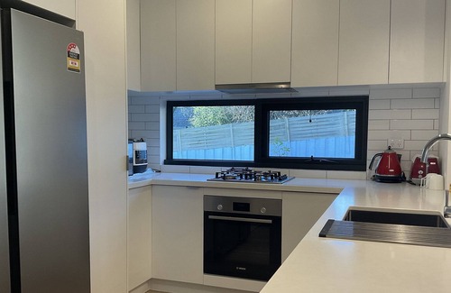 Ringwood East House | New unit in Maroondah (Ringwood East)