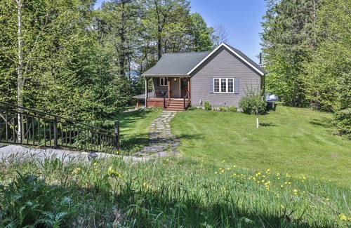 Phelps House | NEW! Up Nort' has it all!