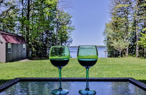 Phelps House | NEW! Up Nort' has it all!