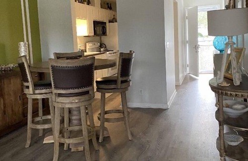 Saint Simons Island Condo | NEW UPDATED CONDO FOR 2021! MUST SEE! GREAT LOCATION! #75