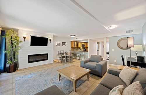 Isle of Palms Condo | New Updates! Pool Access, Oceanside, Desirable Seagrove Location!