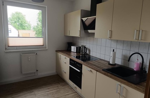 Joachimsthal Apartment | NEW! Vacation apartment at Grimnitzsee