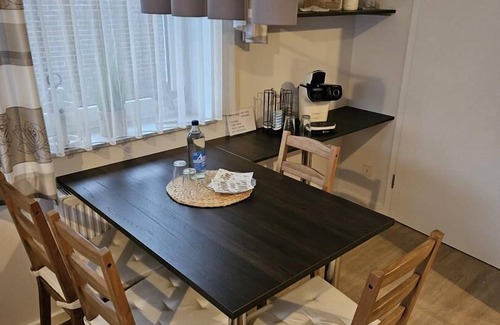 Marienhafe Apartment | NEW! Vacation apartment Flut Ostfriesland