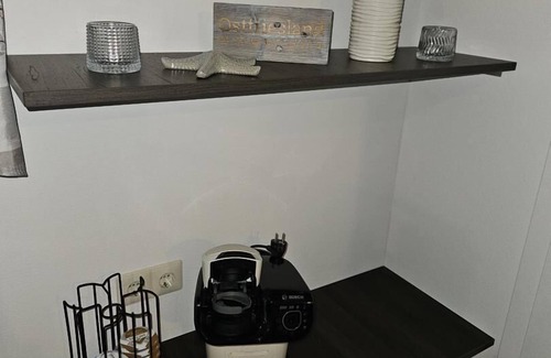 Marienhafe Apartment | NEW! Vacation apartment Flut Ostfriesland