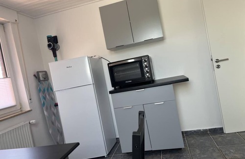Westeraccum Apartment | NEW! Vacation apartment "Up de Warf"