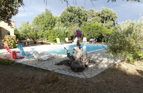 Solaro Villa | New 🏖️ Very pretty villa next to the beach, land of 2750 m² 🏖️☀️