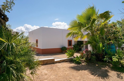 Sant Antoni de Portmany Villa | New! Villa Can Cova Camp