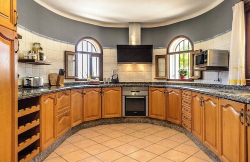 Santa Eulalia del Rio Villa | New! Villa Beni - Santa Eulalia