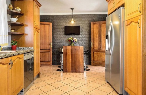 Santa Eulalia del Rio Villa | New! Villa Beni - Santa Eulalia