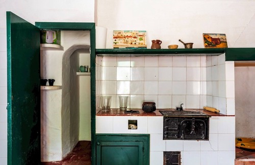 Biniparrell Villa | New! Villa Biniparrell Vell