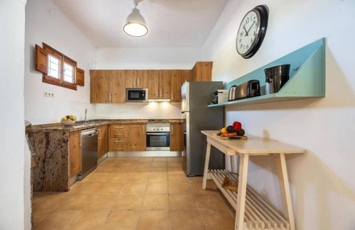 Santa Eulalia del Rio Villa | New! Villa Can Torres