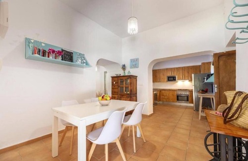 Santa Eulalia del Rio Villa | New! Villa Can Torres