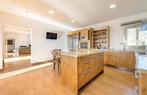 Santa Eulalia del Rio Villa | New! Villa Can Vinyes