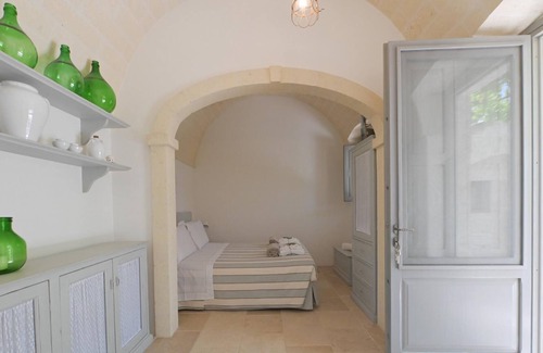 Laureto Villa | New Villa Fascino dei Trulli with Private Pool