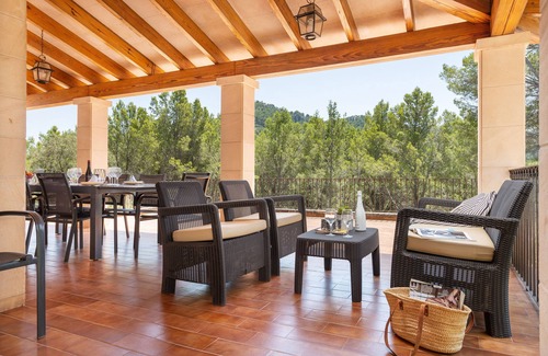 Andraitx House | NEW! VILLA GERMANY RIERA IN ANDRATX, MALLORCA