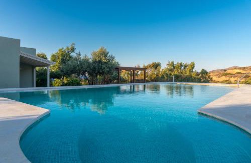 Ayia Fotia Villa | NEW - Villa Manika - 3BR 3BA Pool