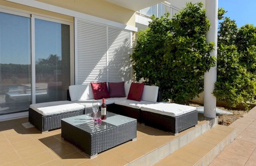 Santa Eulalia del Rio Villa | New! Villa Margarita