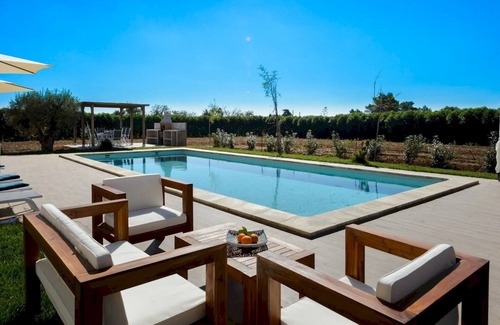 Santa Eulalia del Rio Villa | New! Villa Margarita