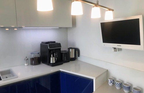 Merano Apartment | New - villa Mays apartment with lots of flair in Merano
