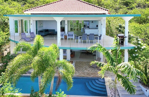 Jan Kok Villa | NEW | Villa Sunset Tranquility