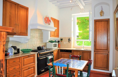 Collioure Villa | NEW ! Villa with garden in the heart of Collioure, next to the beach