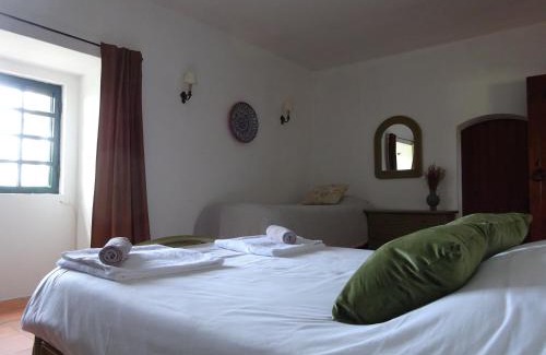 Alvito House | New Village