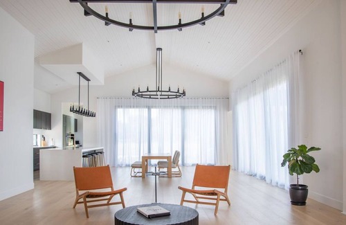 Bellbrae House | New - Vogue Dreams