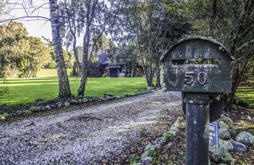 Turangi House | New White Water Lodge 二 Turangi