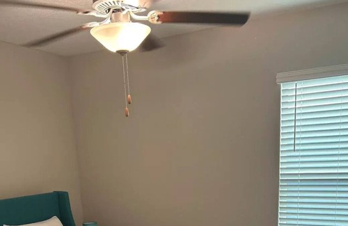 Wimauma House | New Wimauma Relaxation 5mins to the lagoon