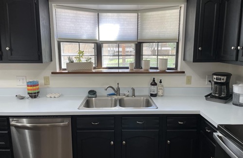 Woodland Park House | NEW Woodland Park Home 4 Bedroom 2.5 Bath Sleeps 8 Dog Friendly 2000 Square Feet
