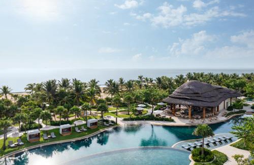 Hoi An Resort | New World Hoiana Beach Resort