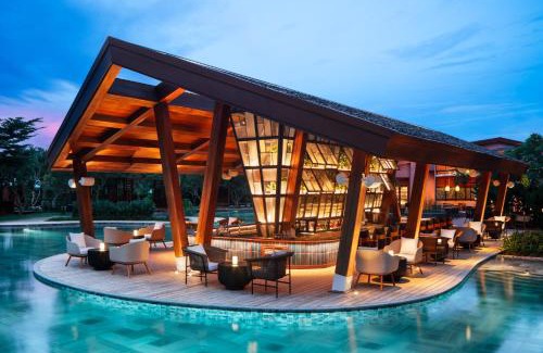 Hoi An Resort | New World Hoiana Beach Resort