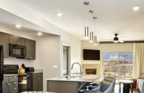 Moab Resort | NEW World Mark Resort Moab - ONLY AVAILABLE the WEEK OF 21-28 APRIL 25.